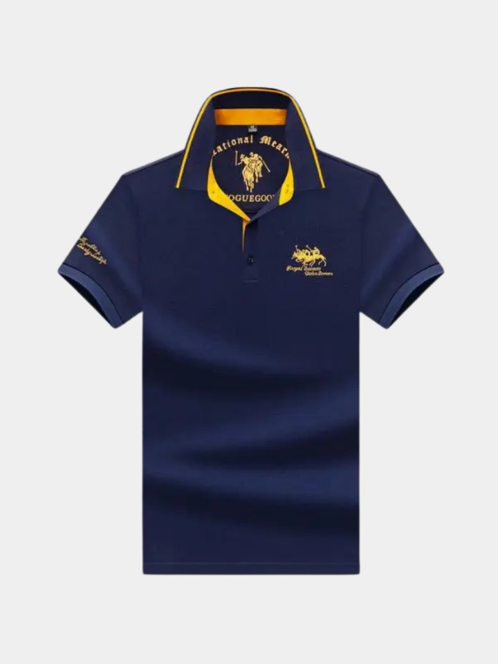 La Maison Ardent | Polo Élégant