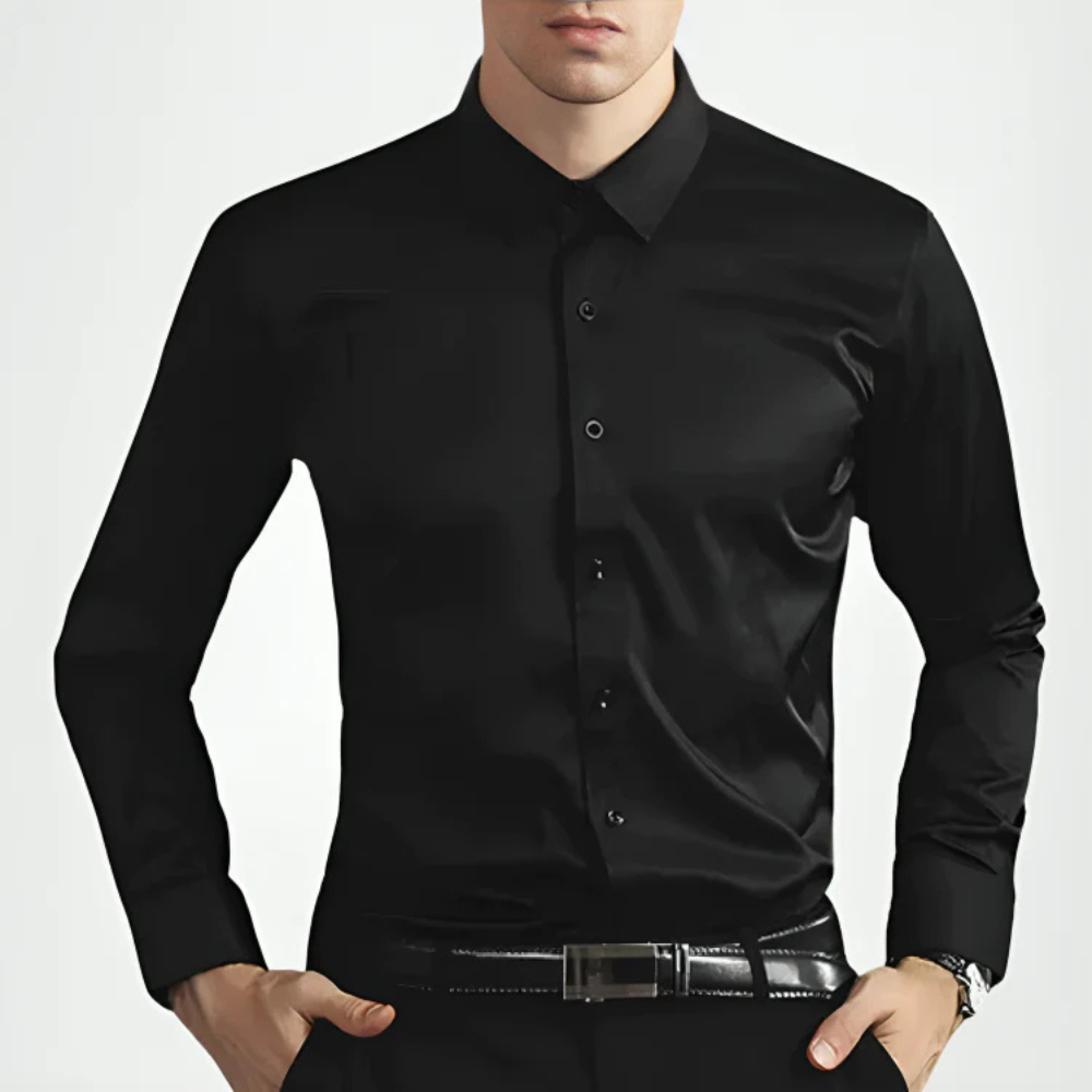 Chemise Professionnelle