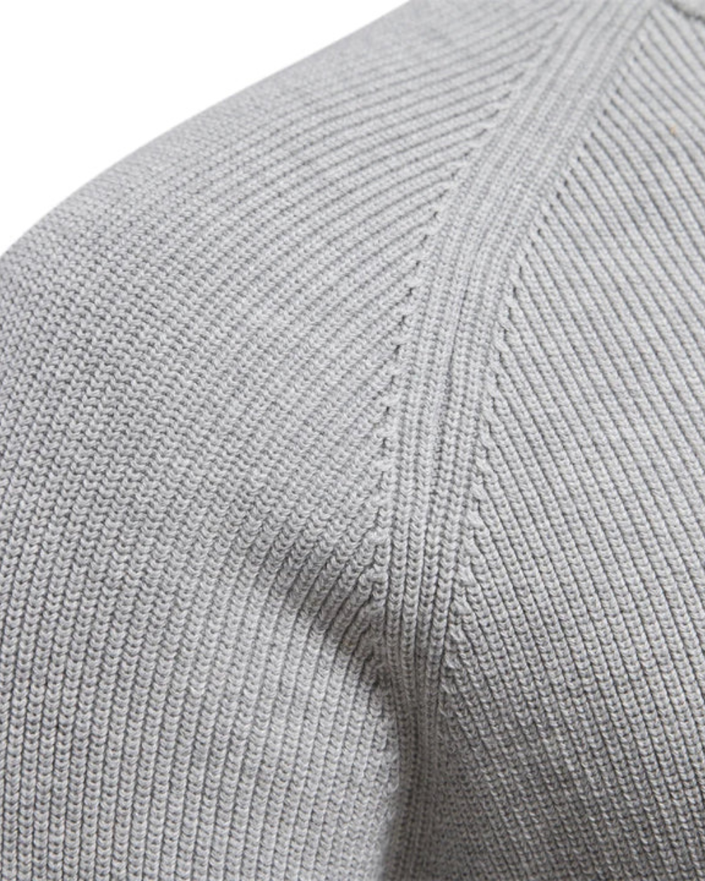 Pull Zippé Salvatore