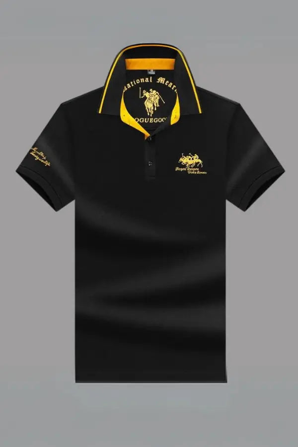 La Maison Ardent | Polo Élégant