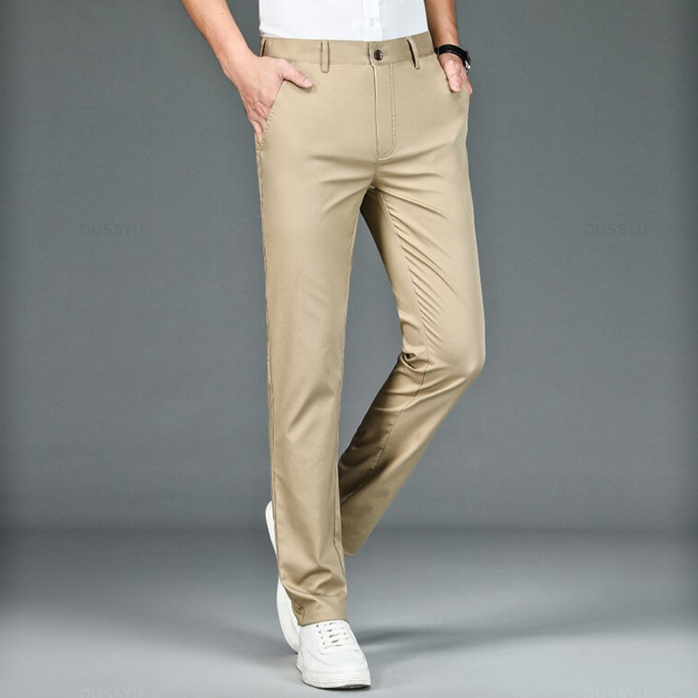 Pantalons Chic pour Hommes