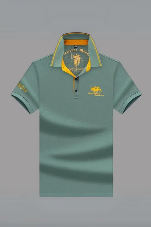 La Maison Ardent | Polo Élégant