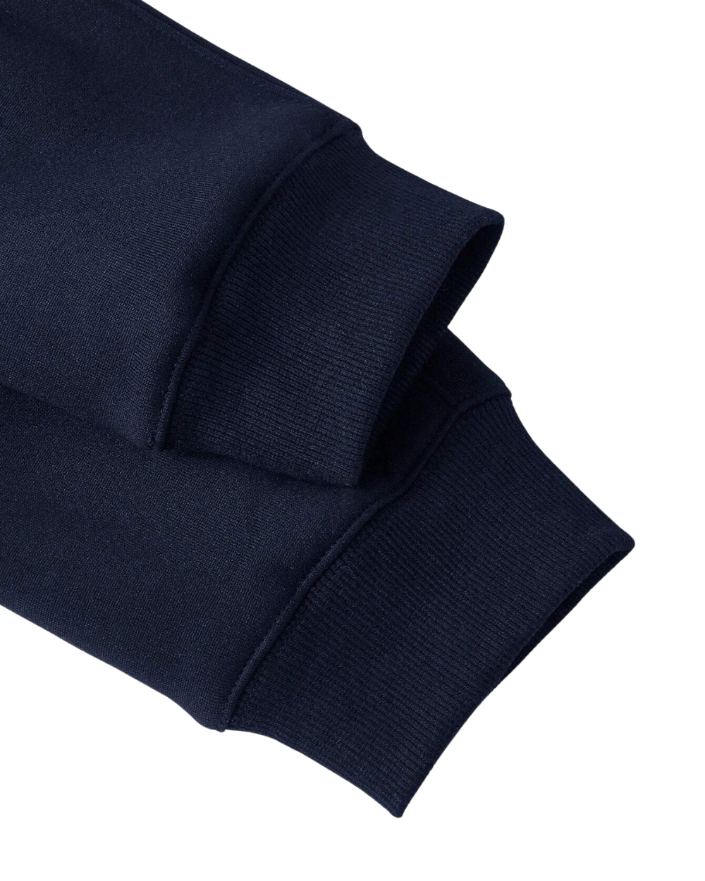 Pull Premium à Col Zippé