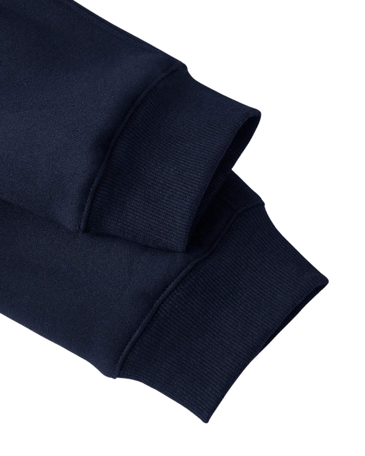 Pull Premium à Col Zippé