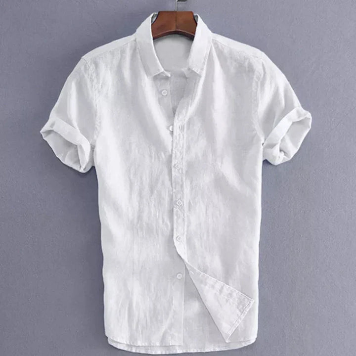 Chemise d'Été Élégante