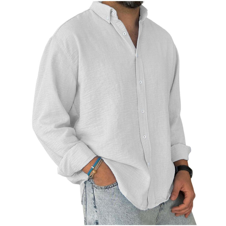 Chemise Premium pour Hommes