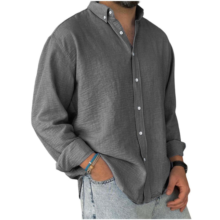 Chemise Premium pour Hommes