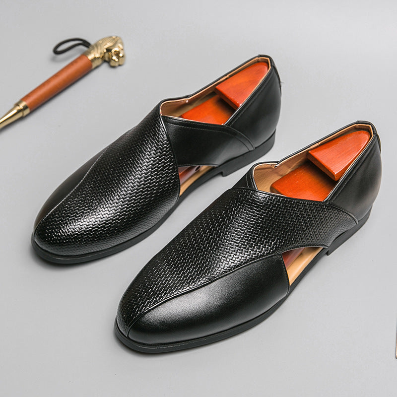 La Maison Ardent | Mocassins confortables