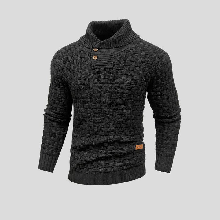 La Maison Ardent | Pull Homme Confortable