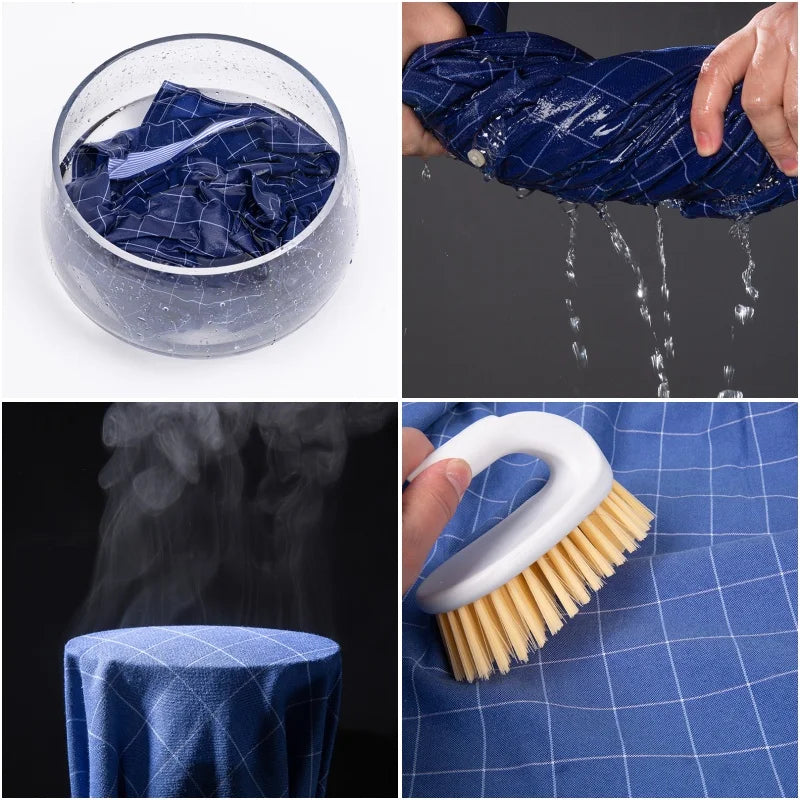 Chemise en Coton Décontractée