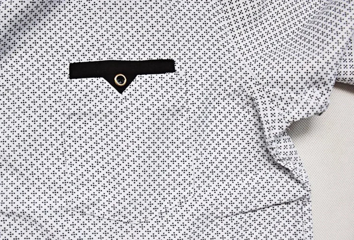 Chemise Décontractée pour Homme