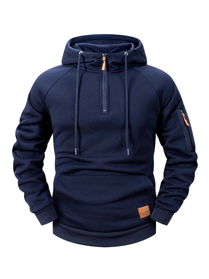 Hoodie Élégant pour Hommes