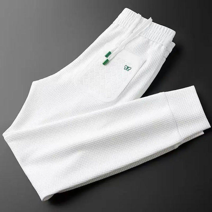 Pantalons de Survêtement Élégants