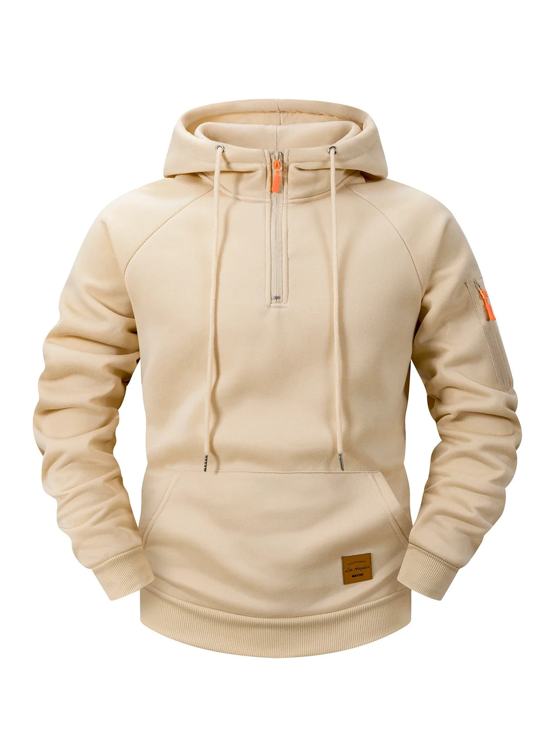 Hoodie Élégant pour Hommes