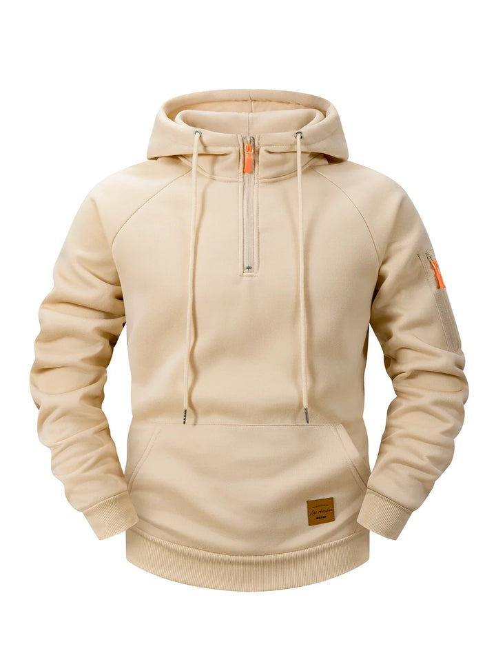 Hoodie Élégant pour Hommes