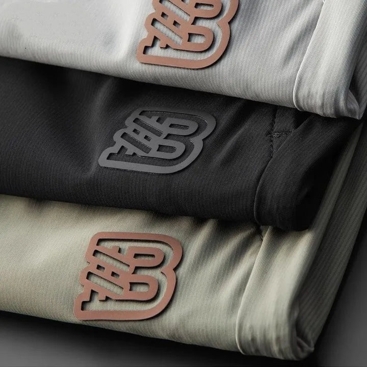 Pantalon Tech Premium