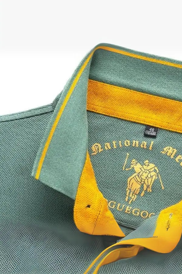 La Maison Ardent | Polo Élégant