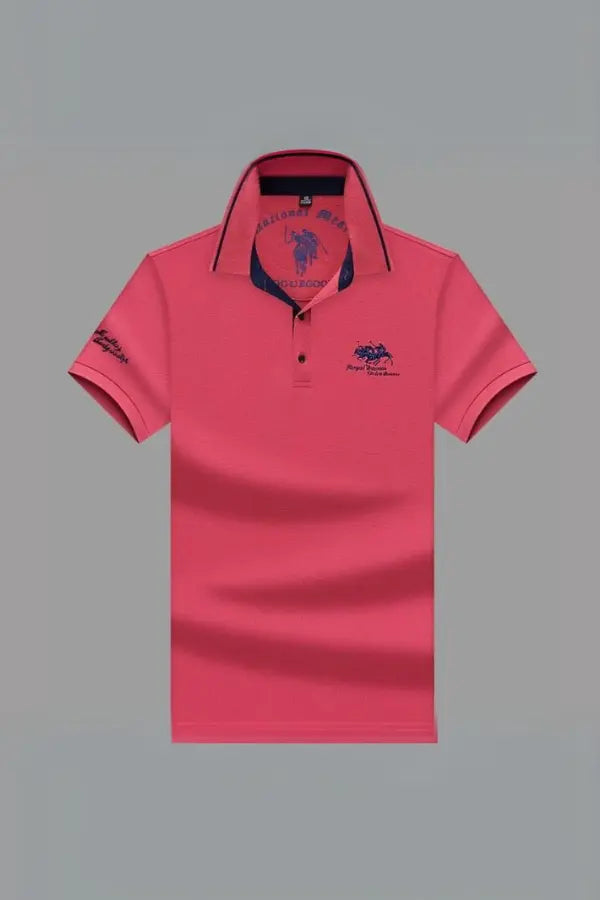 La Maison Ardent | Polo Élégant