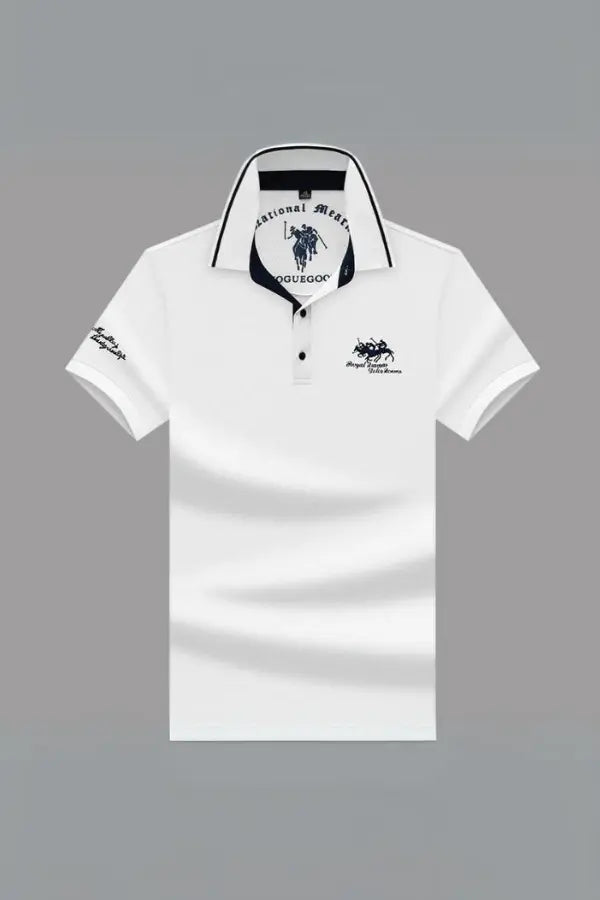 La Maison Ardent | Polo Élégant