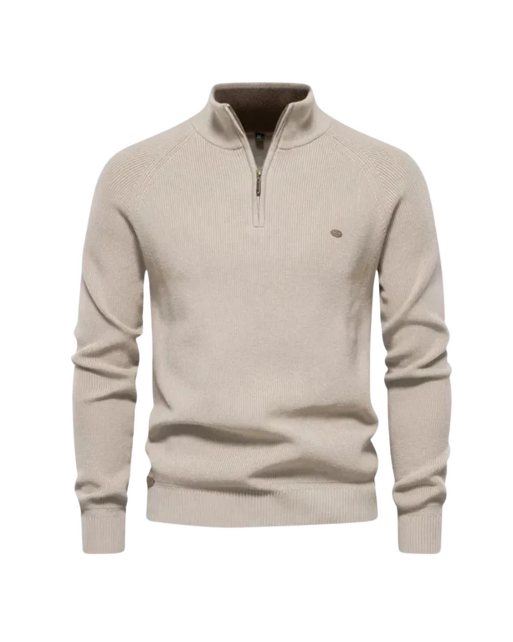 Pull Zippé Salvatore