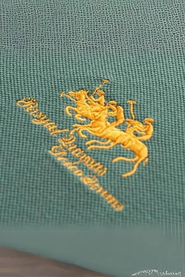 La Maison Ardent | Polo Élégant