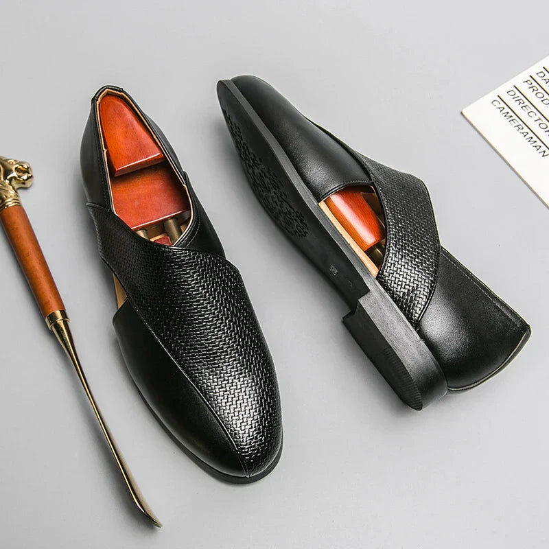 La Maison Ardent | Mocassins confortables