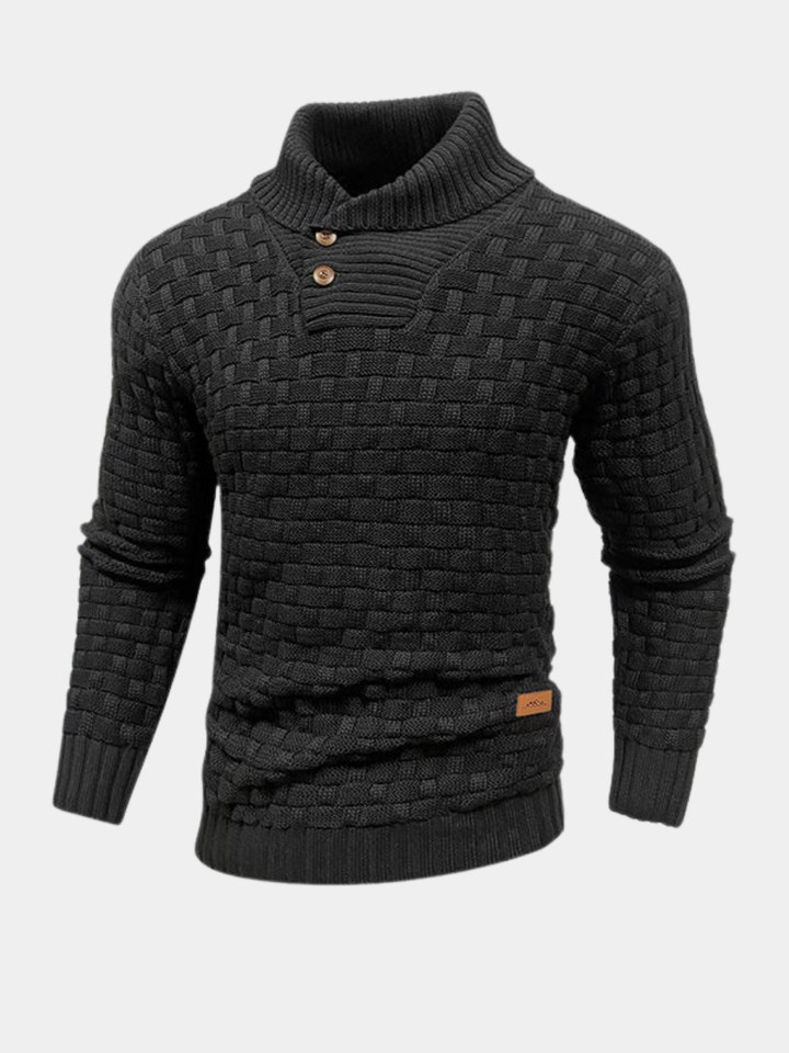 La Maison Ardent | Pull Homme Confortable