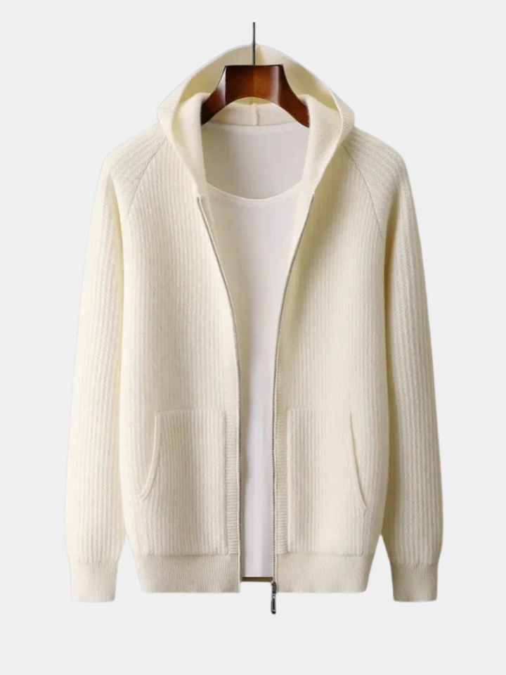 La Maison Ardent | Sweat en laine doux