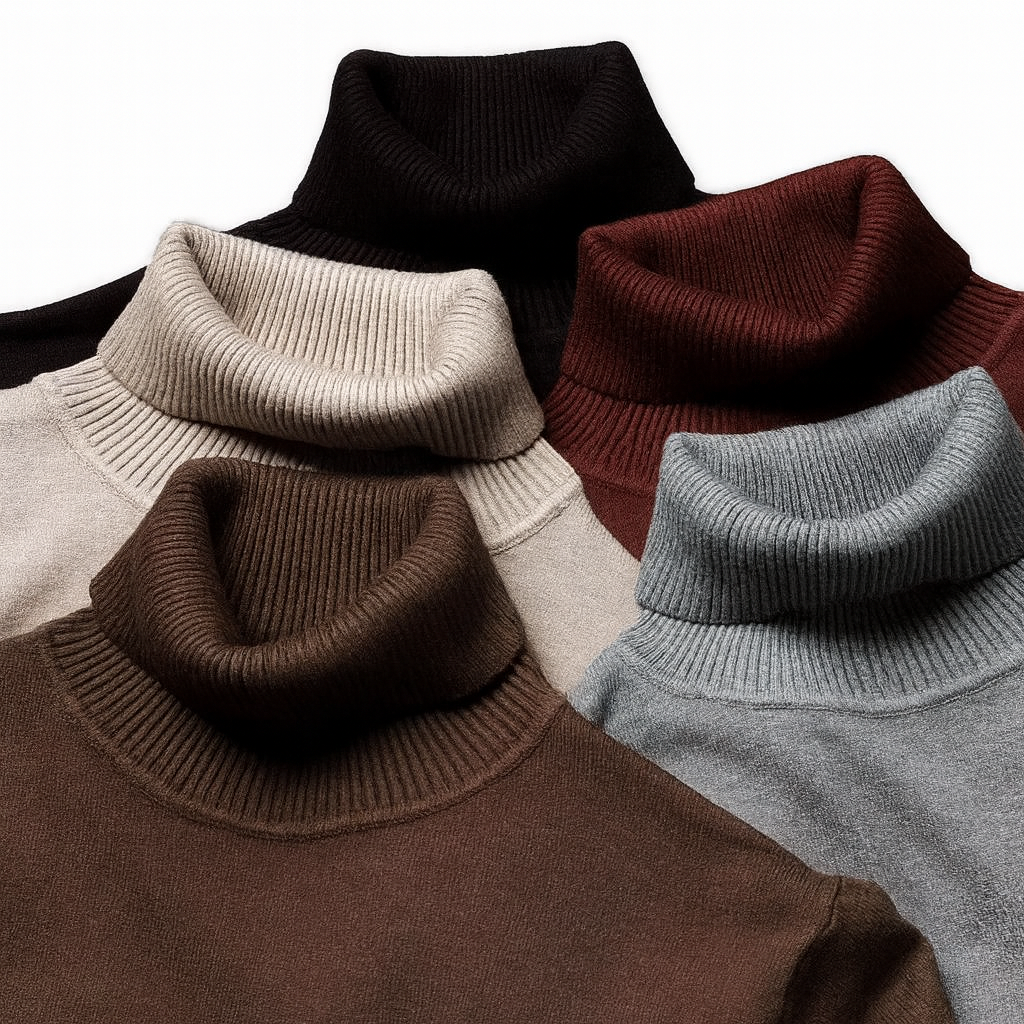 La Maison Ardent | Pull Confortable