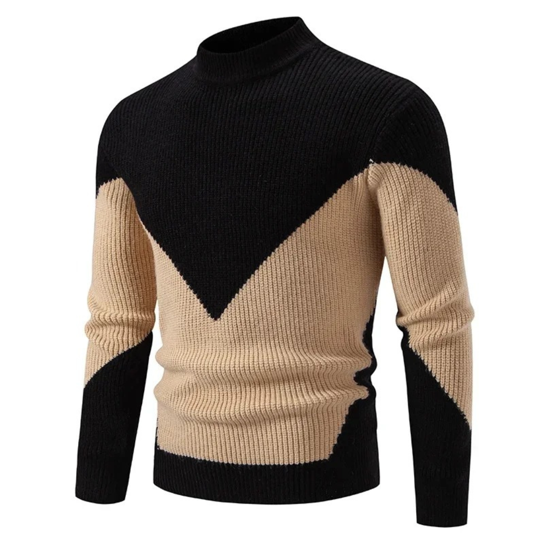 La Maison Ardent | Pull Confortable pour Homme